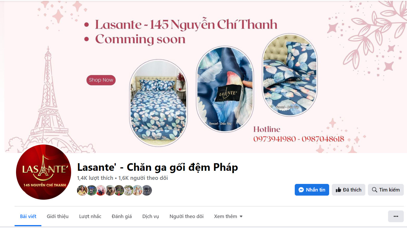 145 Nguyễn Chi Thanh